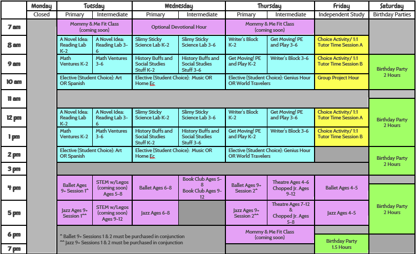 sched