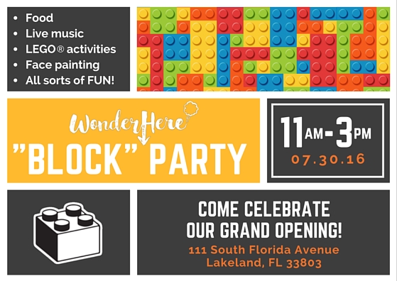BLOCK PARTY (1)