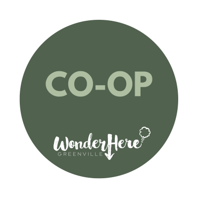 Co-Op First Month Payment