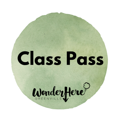 Class Pass